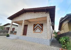 Foto 1 de Casa com 3 Quartos à venda, 96m² em Tijuca, Alvorada