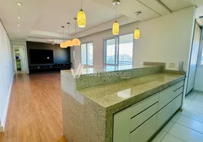 Foto 1 de Apartamento com 2 Quartos para venda ou aluguel, 93m² em Taquaral, Campinas