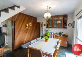 Foto 1 de Apartamento com 3 Quartos para alugar, 150m² em Tatuapé, São Paulo