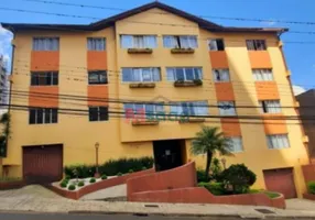 Foto 1 de Apartamento com 3 Quartos à venda, 136m² em Centro, Ponta Grossa