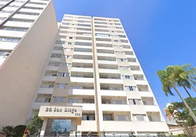 Foto 1 de Apartamento com 3 Quartos à venda, 174m² em Centro, Jundiaí