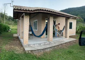 Foto 1 de Casa de Condomínio com 2 Quartos à venda, 70m² em Timbe, Tijucas