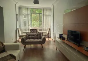 Foto 1 de Apartamento com 3 Quartos à venda, 88m² em Tijuca, Rio de Janeiro