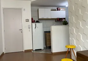 Foto 1 de Apartamento com 2 Quartos à venda, 45m² em Grama, Juiz de Fora