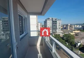 Foto 1 de Apartamento com 2 Quartos à venda, 108m² em Centro, Santa Cruz do Sul