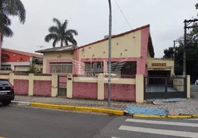 Foto 1 de Casa com 4 Quartos à venda, 229m² em Osvaldo Cruz, São Caetano do Sul