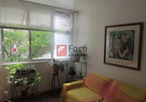 Foto 1 de Apartamento com 3 Quartos à venda, 90m² em Jardim Botânico, Rio de Janeiro