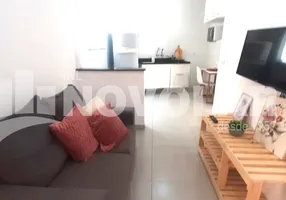 Foto 1 de Apartamento com 2 Quartos para alugar, 40m² em Vila Guilherme, São Paulo