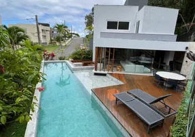 Foto 1 de Casa de Condomínio com 3 Quartos à venda, 600m² em Alphaville, Salvador