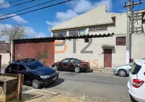 Foto 1 de Galpão/Depósito/Armazém para alugar, 1000m² em Vila Brasilina, São Paulo