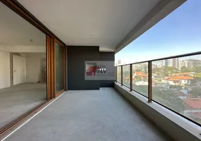 Foto 1 de Apartamento com 2 Quartos à venda, 110m² em Brooklin, São Paulo