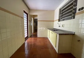 Foto 1 de Casa com 3 Quartos à venda, 152m² em Alto, Piracicaba