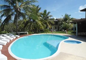 Foto 1 de Apartamento com 1 Quarto à venda, 48m² em Taperapuan, Porto Seguro