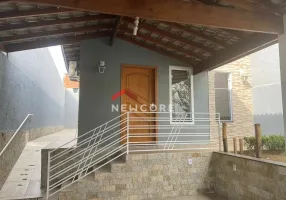 Foto 1 de Casa com 2 Quartos à venda, 95m² em Nova Cerejeiras, Atibaia