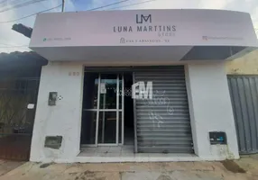 Foto 1 de Ponto Comercial para alugar, 10m² em Ilhotas, Teresina