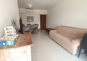 Foto 1 de Apartamento com 3 Quartos para alugar, 86m² em São Lourenço, Bertioga