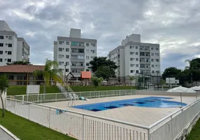 Foto 1 de Apartamento com 2 Quartos à venda, 52m² em Castelandia, Serra