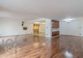 Foto 1 de Apartamento com 4 Quartos à venda, 300m² em Bela Vista, São Paulo