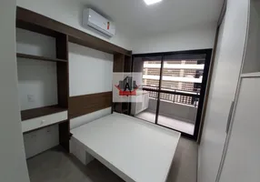 Foto 1 de Apartamento com 1 Quarto para alugar, 26m² em Centro, São Paulo