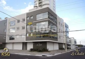 Foto 1 de Apartamento com 2 Quartos à venda, 70m² em Centro, Tramandaí