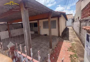 Foto 1 de Casa com 3 Quartos à venda, 133m² em Jardim São Vito, Americana