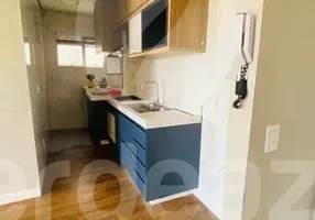 Foto 1 de Apartamento com 3 Quartos à venda, 70m² em Condominio Residencial Viva Vista, Sumaré