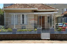Foto 1 de Casa com 3 Quartos à venda, 119m² em Azenha, Porto Alegre