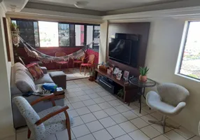 Foto 1 de Apartamento com 3 Quartos à venda, 111m² em Cordeiro, Recife