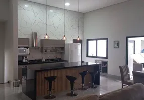 Foto 1 de Casa de Condomínio com 3 Quartos à venda, 248m² em Condominio Santa Isabel, Louveira