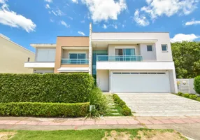 Foto 1 de Casa com 5 Quartos à venda, 500m² em Jurerê Internacional, Florianópolis