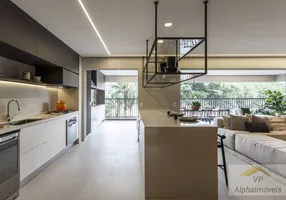 Foto 1 de Apartamento com 3 Quartos à venda, 213m² em Jardim Novo Lar, São Paulo