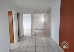 Foto 1 de Apartamento com 2 Quartos à venda, 44m² em Maria Regina, Alvorada