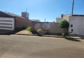 Foto 1 de Lote/Terreno à venda, 250m² em Jardim Embare, São Carlos