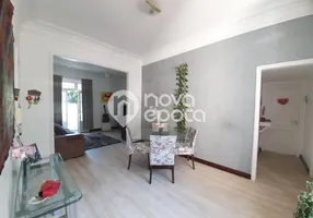 Foto 1 de Apartamento com 2 Quartos à venda, 90m² em Tijuca, Rio de Janeiro