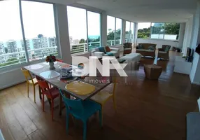 Foto 1 de Casa de Condomínio com 4 Quartos à venda, 150m² em São Conrado, Rio de Janeiro