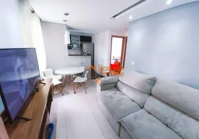 Foto 1 de Apartamento com 2 Quartos à venda, 40m² em São João, Guarulhos