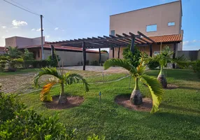 Foto 1 de Casa de Condomínio com 3 Quartos à venda, 500m² em Zona Rural, Macaíba