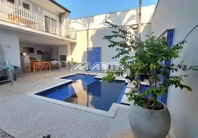 Foto 1 de Casa com 4 Quartos à venda, 257m² em Jardim Emilia, Valinhos