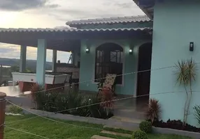 Foto 1 de Casa de Condomínio com 2 Quartos à venda, 130m² em Centro, Alexânia