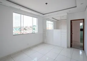 Foto 1 de Apartamento com 3 Quartos à venda, 80m² em Nova Floresta, Belo Horizonte