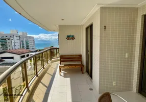 Foto 1 de Apartamento com 4 Quartos à venda, 120m² em Enseada Azul, Guarapari
