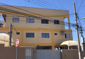 Foto 1 de Apartamento com 1 Quarto para alugar, 50m² em Dom Aquino, Cuiabá