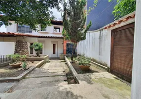 Foto 1 de Casa com 4 Quartos à venda, 548m² em Jardim Guanabara, Rio de Janeiro