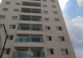 Foto 1 de Apartamento com 3 Quartos à venda, 75m² em Jardim Gibertoni, São Carlos