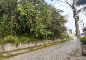 Foto 1 de Lote/Terreno à venda, 300m² em Suissa, Ribeirão Pires