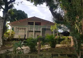 Foto 1 de Casa com 4 Quartos à venda, 200m² em Porto Novo, Saquarema