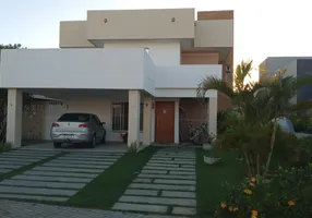 Foto 1 de Casa de Condomínio com 3 Quartos à venda, 221m² em Costa Paradiso, Barra dos Coqueiros