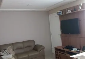 Foto 1 de Apartamento com 2 Quartos à venda, 50m² em Palmital, Lagoa Santa