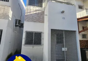 Foto 1 de Casa com 3 Quartos à venda, 80m² em Janga, Paulista