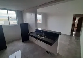 Foto 1 de Apartamento com 2 Quartos à venda, 58m² em Coqueiros, Belo Horizonte